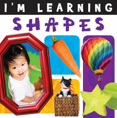 I'm Learning Shapes