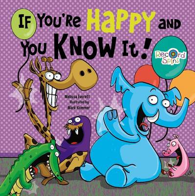 If You're Happy and You Know it