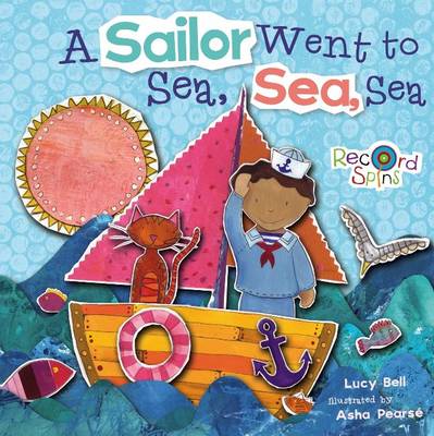 A Sailor Went to Sea, Sea, Sea