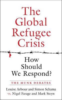 The Global Refugee Crisis: How Should We Respond?