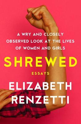 Shrewed