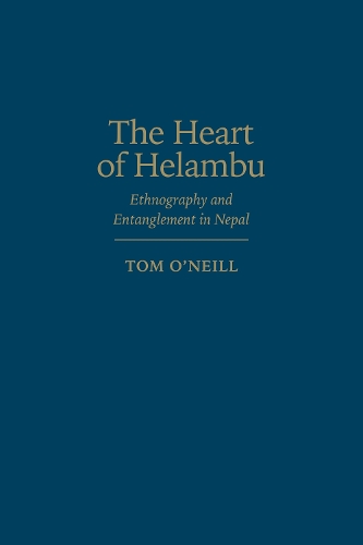 The Heart of Helambu
