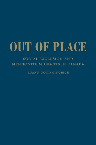 Out of Place