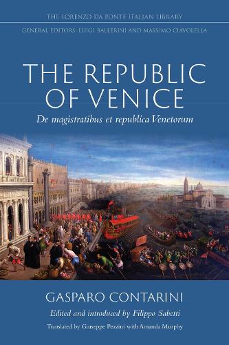 The Republic of Venice