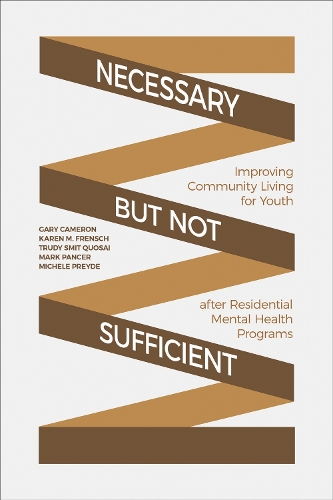 Necessary but not Sufficient