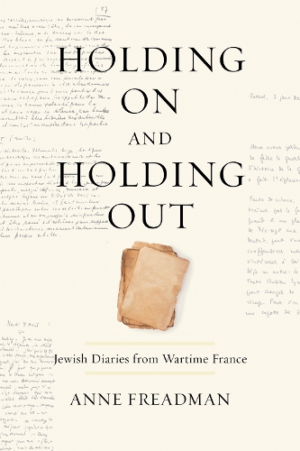 Holding on and Holding Out