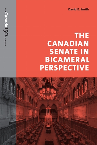 The Canadian Senate in Bicameral Perspective