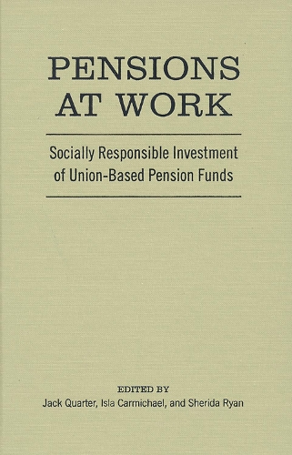 Pensions at Work