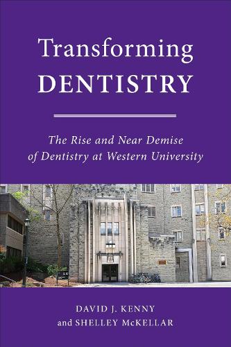 Transforming Dentistry