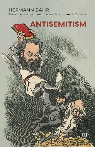 Antisemitism