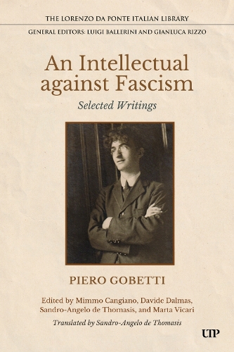 An Intellectual Against Fascism
