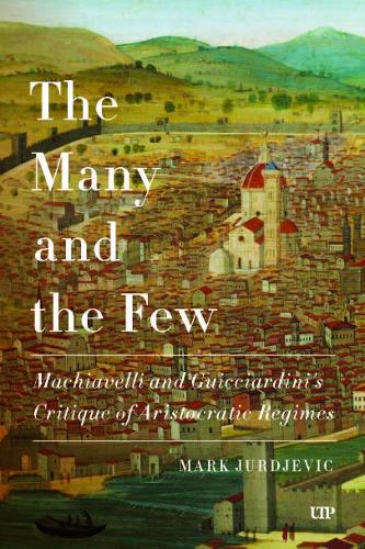 The Many and the Few