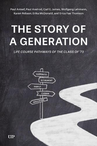 The Story of a Generation