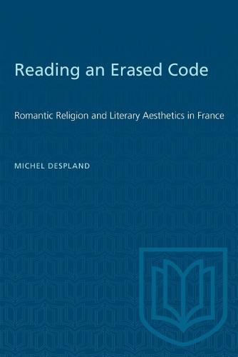 Reading an Erased Code