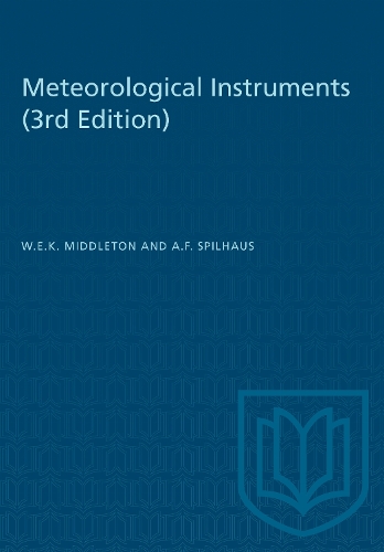 Meteorological Instruments