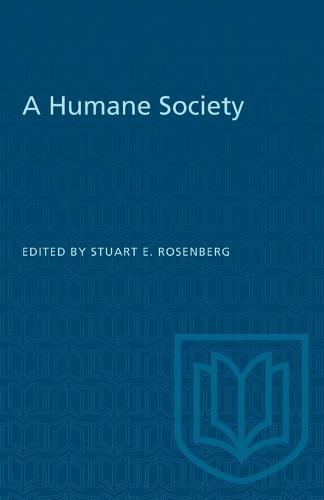 A Humane Society