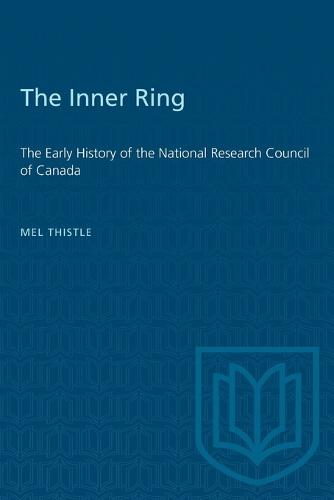 The Inner Ring