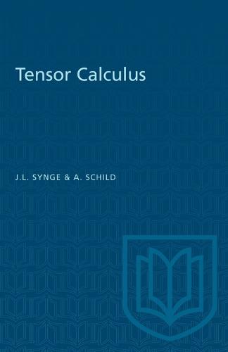 Tensor Calculus