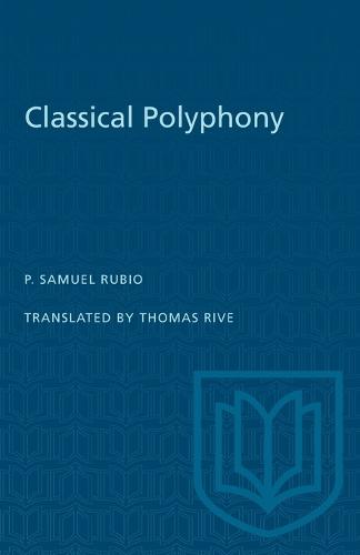 Classical Polyphony