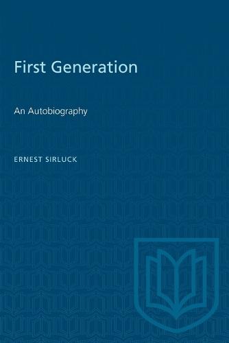 First Generation