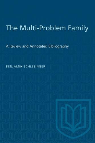The Multi-Problem Family
