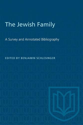 The Jewish Family