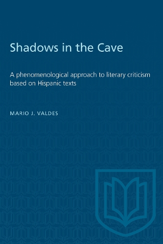 Shadows in the Cave