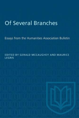 Of Several Branches