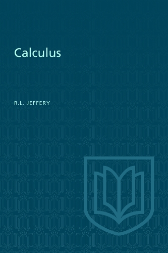 Calculus (Third Edition)