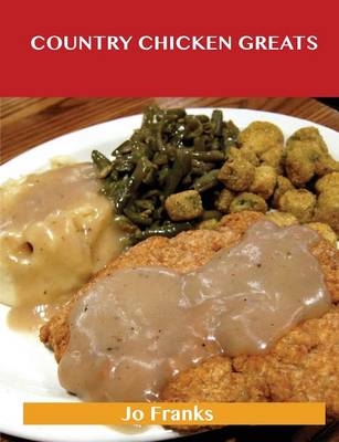 Country Chicken Greats