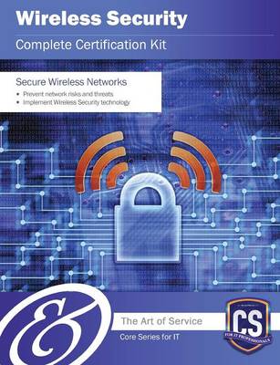 Wireless Security Complete Certification Kit - Core Series for It
