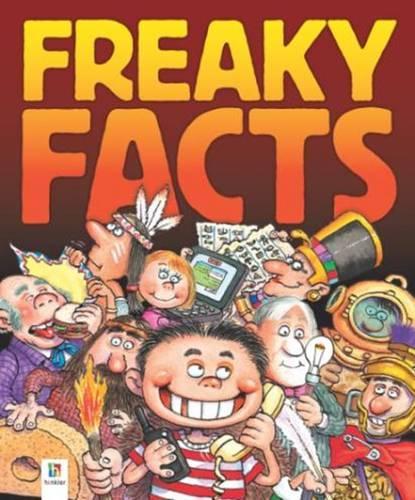 Freaky Facts