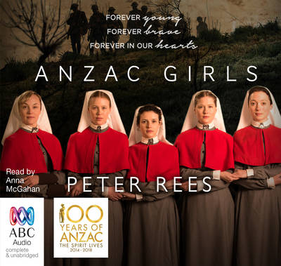 Anzac Girls