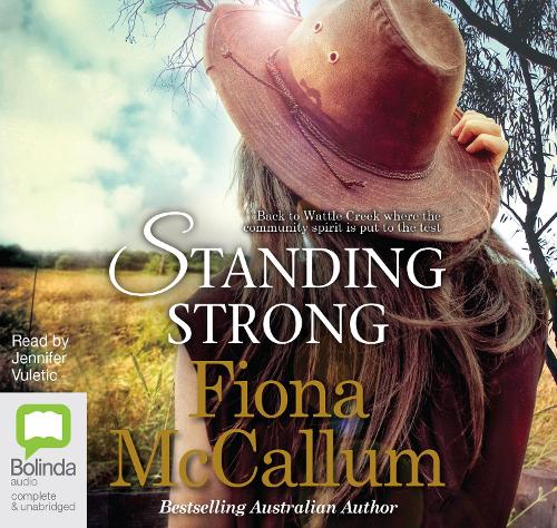 Standing Strong
