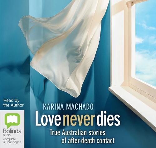 Love Never Dies