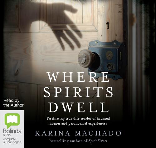 Where Spirits Dwell