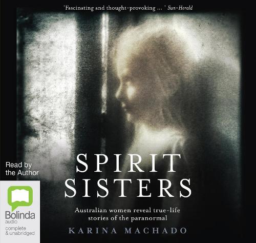 Spirit Sisters
