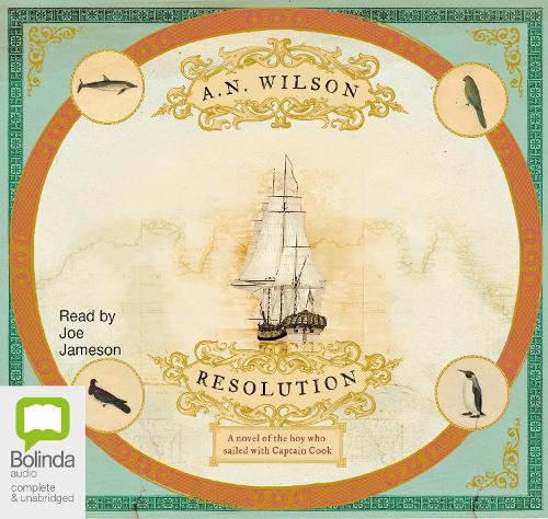 Resolution