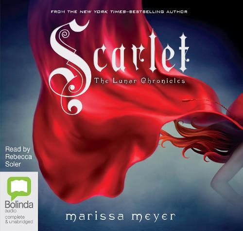 Scarlet