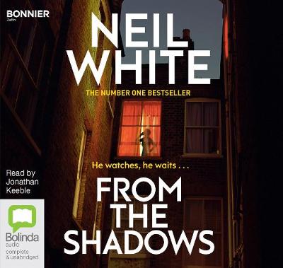From The Shadows