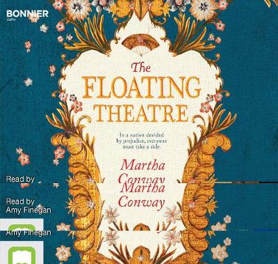 The Floating Theatre