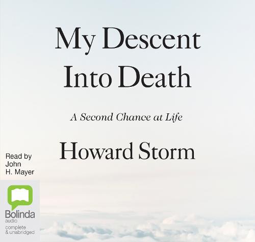 My Descent Into Death