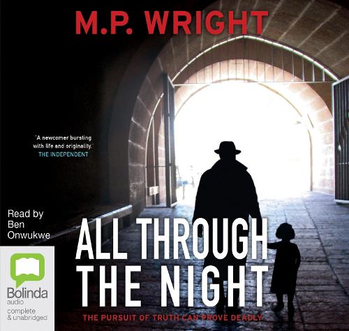 All Through the Night