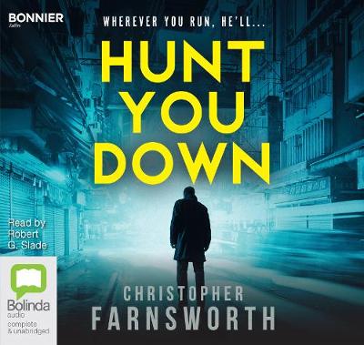 Hunt You Down