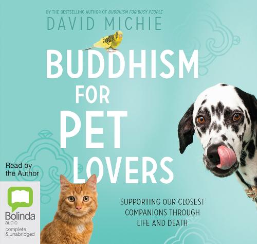 Buddhism for Pet Lovers