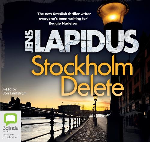Stockholm Delete