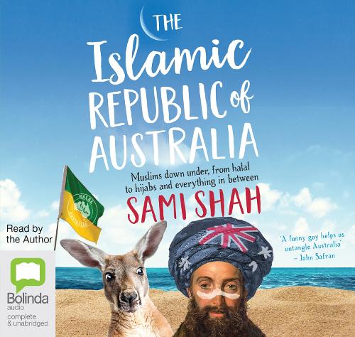 The Islamic Republic of Australia