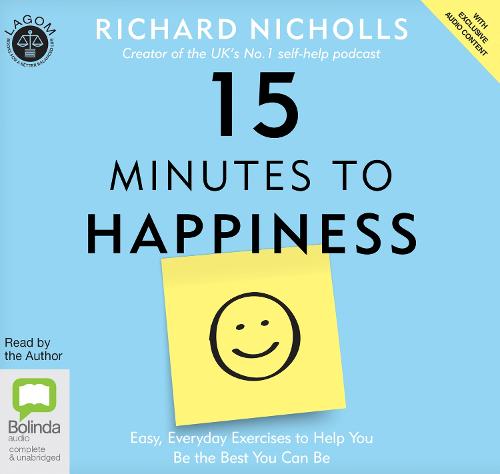 15 Minutes to Happiness