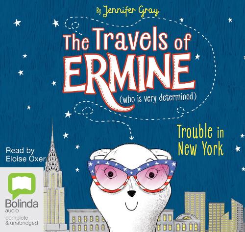 Trouble in New York