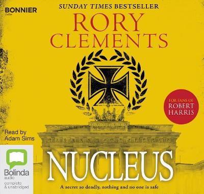Nucleus